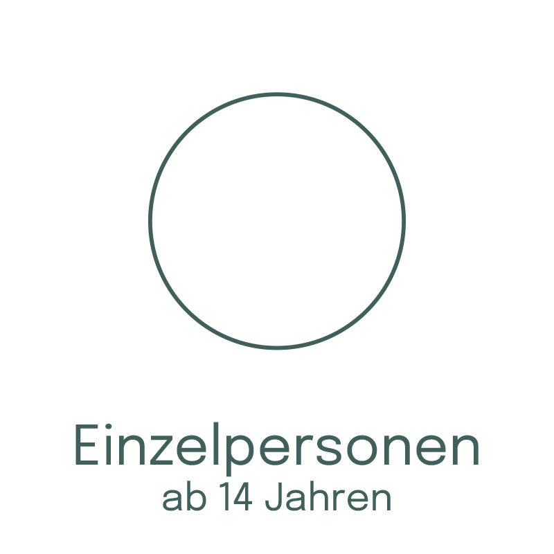 Einzelpersonen